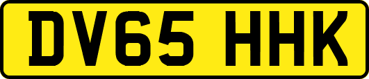 DV65HHK