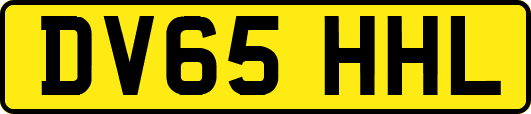 DV65HHL
