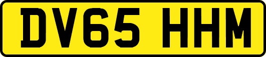 DV65HHM