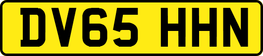 DV65HHN