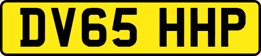 DV65HHP