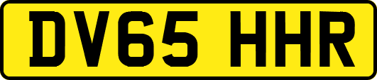 DV65HHR