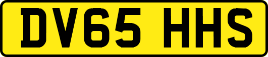 DV65HHS