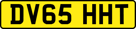 DV65HHT