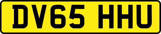DV65HHU