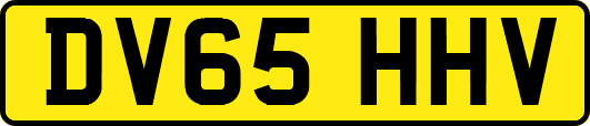 DV65HHV