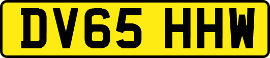 DV65HHW