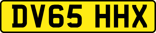 DV65HHX