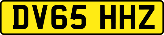 DV65HHZ