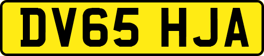 DV65HJA