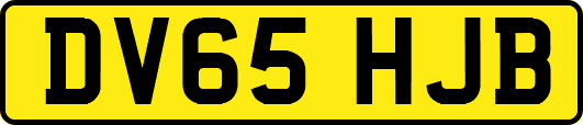 DV65HJB