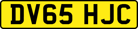 DV65HJC