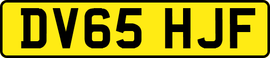 DV65HJF