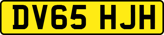 DV65HJH