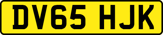 DV65HJK