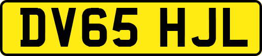 DV65HJL