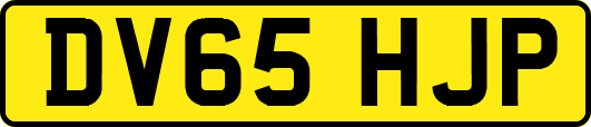 DV65HJP
