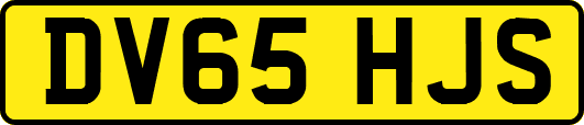DV65HJS