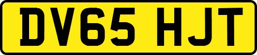 DV65HJT