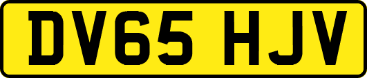 DV65HJV