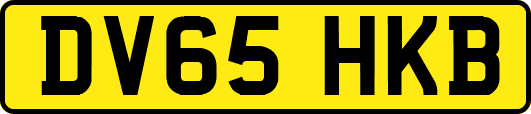 DV65HKB