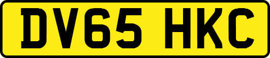 DV65HKC