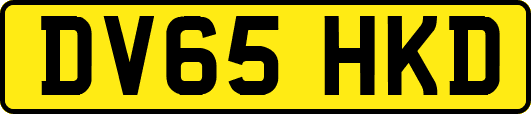 DV65HKD
