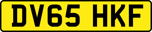 DV65HKF