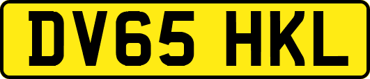 DV65HKL