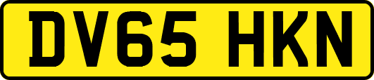 DV65HKN