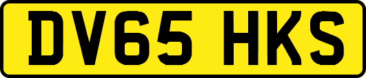 DV65HKS