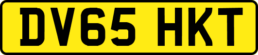 DV65HKT