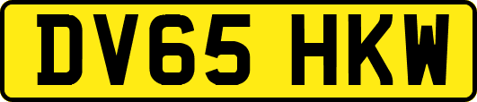 DV65HKW