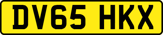 DV65HKX