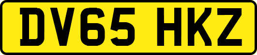 DV65HKZ