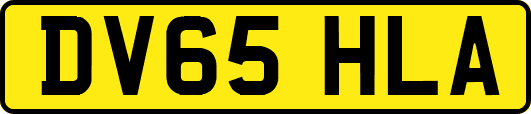 DV65HLA