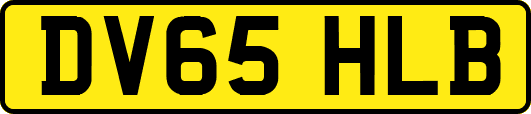 DV65HLB