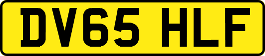 DV65HLF