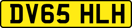 DV65HLH