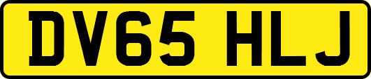 DV65HLJ