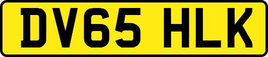 DV65HLK