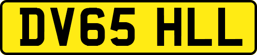 DV65HLL