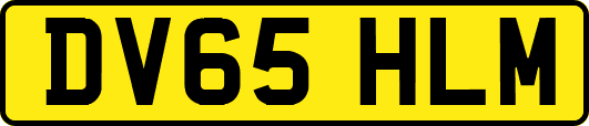 DV65HLM