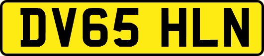DV65HLN