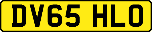 DV65HLO