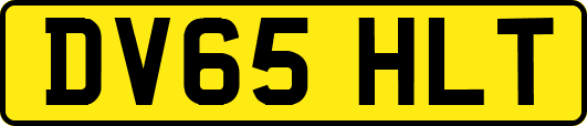 DV65HLT