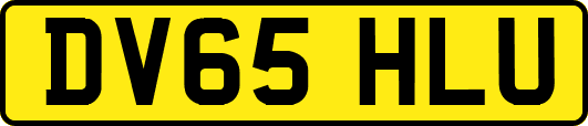 DV65HLU
