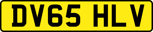 DV65HLV
