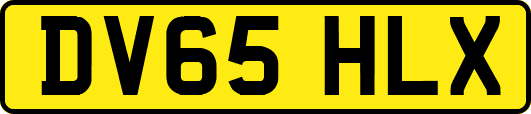 DV65HLX
