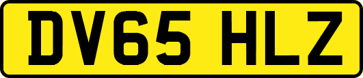 DV65HLZ